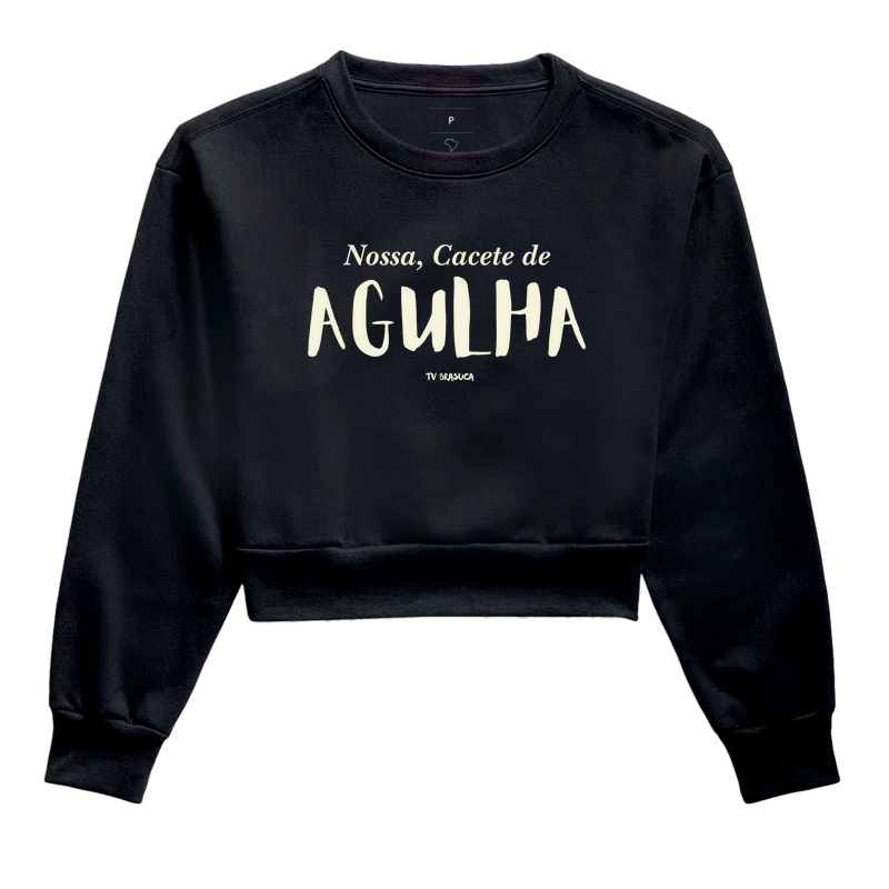 Cacete de Agulha