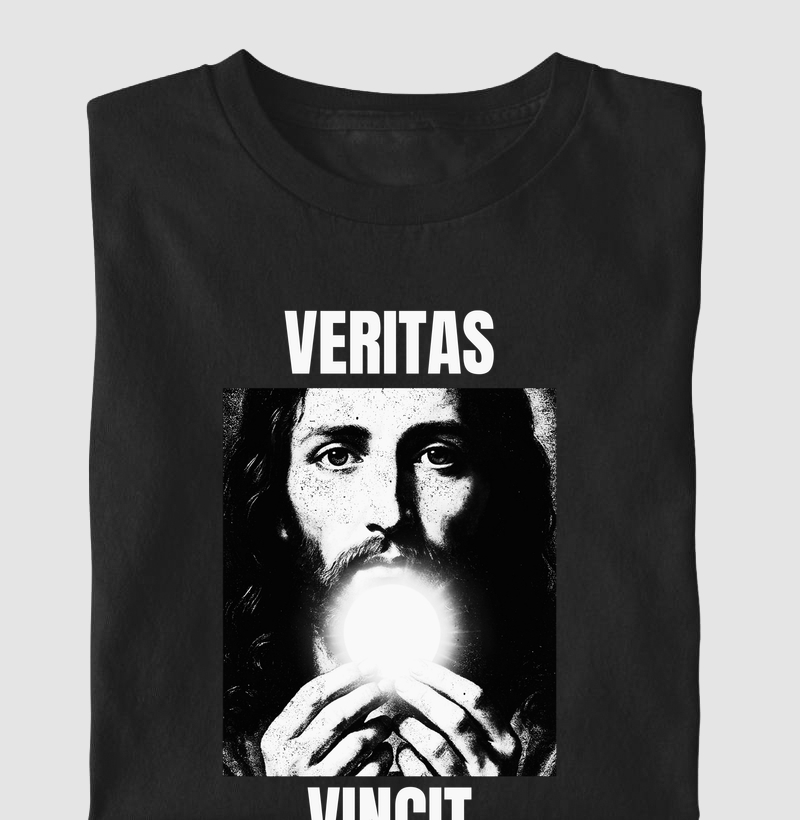 Veritas Vincit
