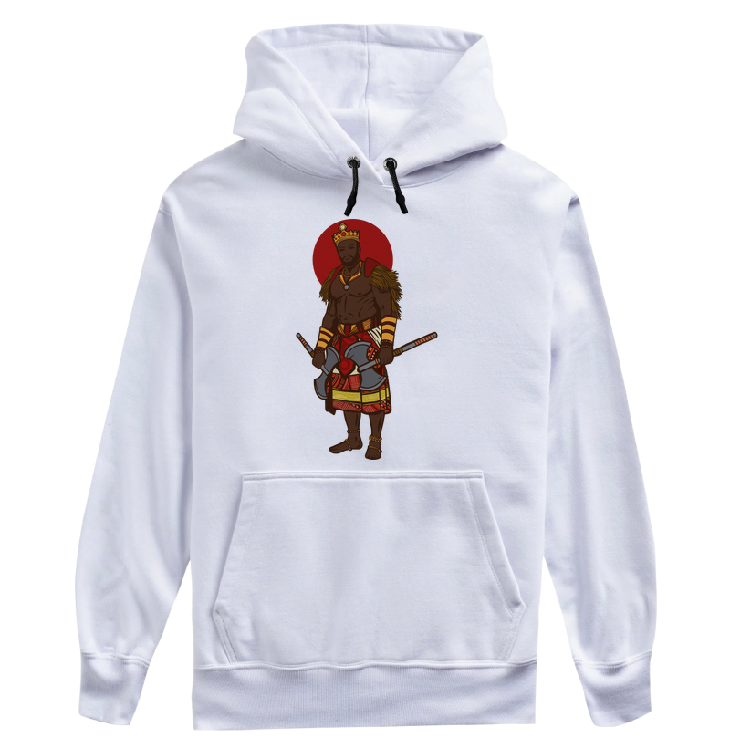 Nzazi/Xangô