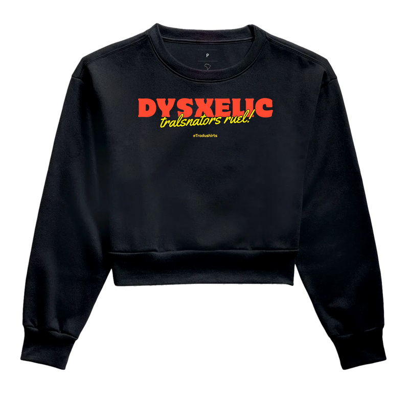 Disléxicos