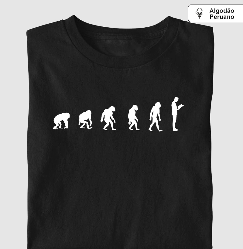 Premium Quem lê evolui