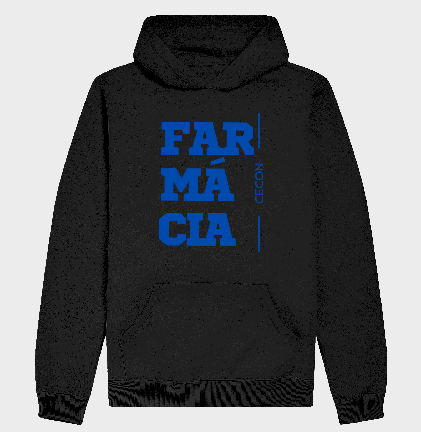 Camisa Farmácia logo