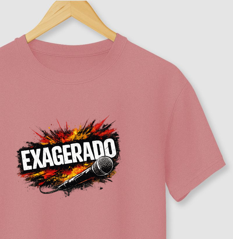 Exagerado - Cazuza