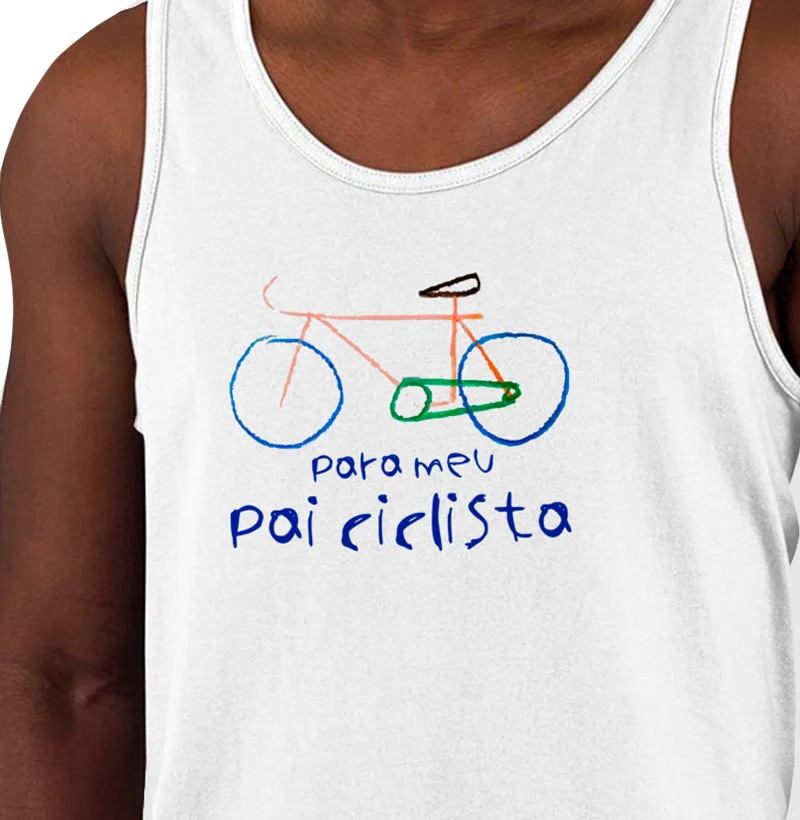 PAI CICLISTA