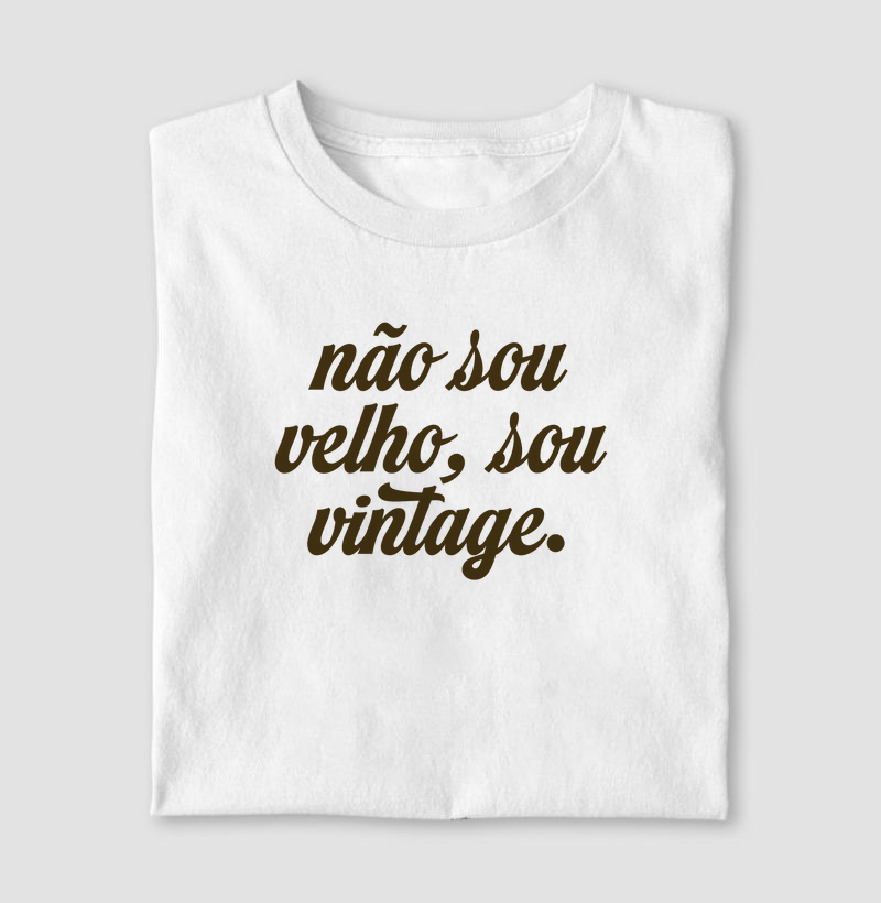 velho vintage