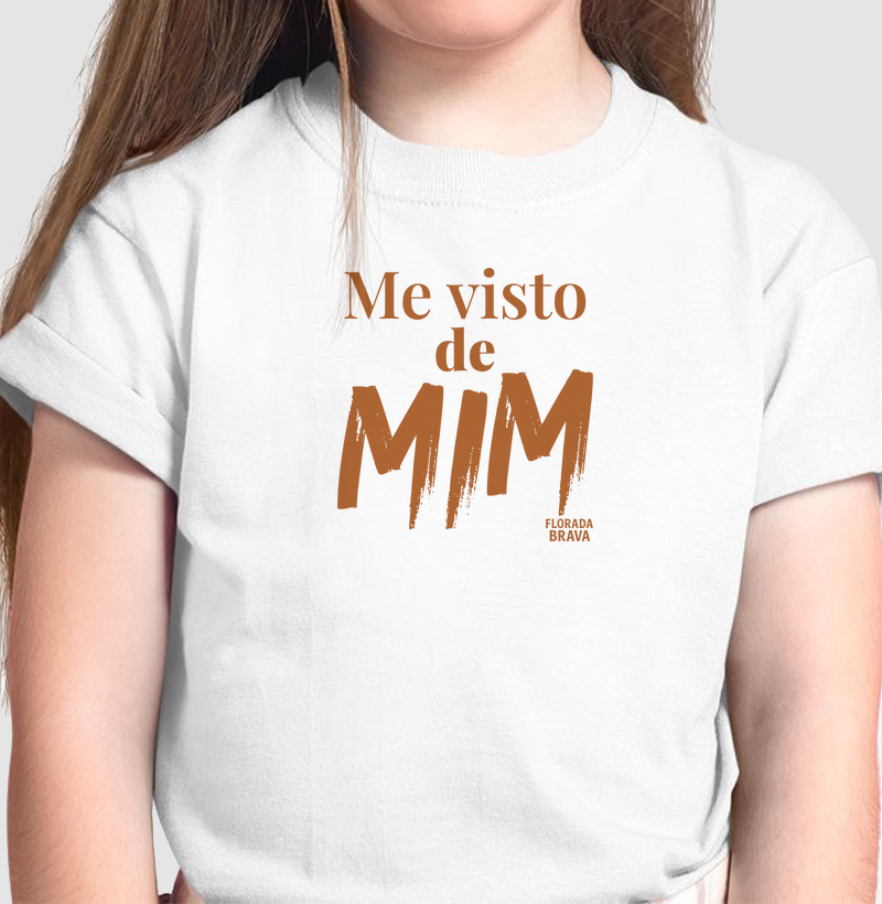 Me Visto de Mim