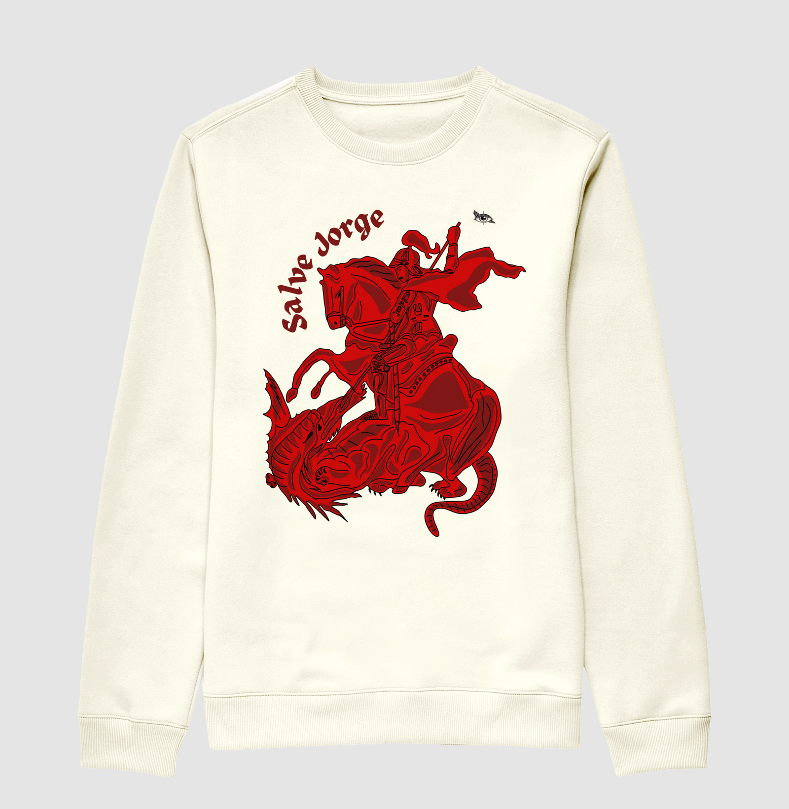 Salve Jorge