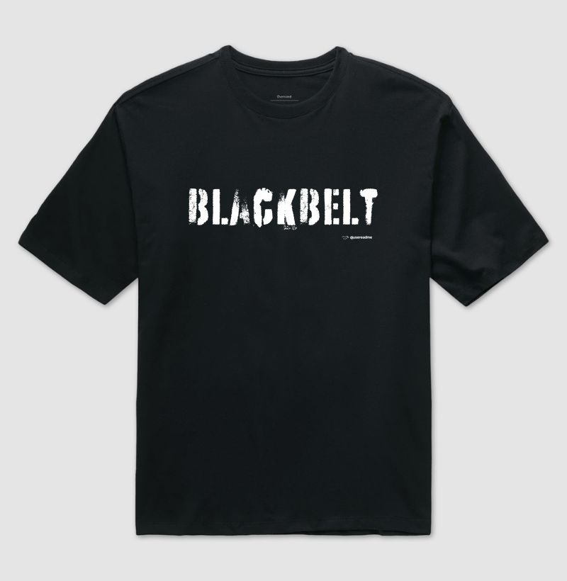 Blackbelt
