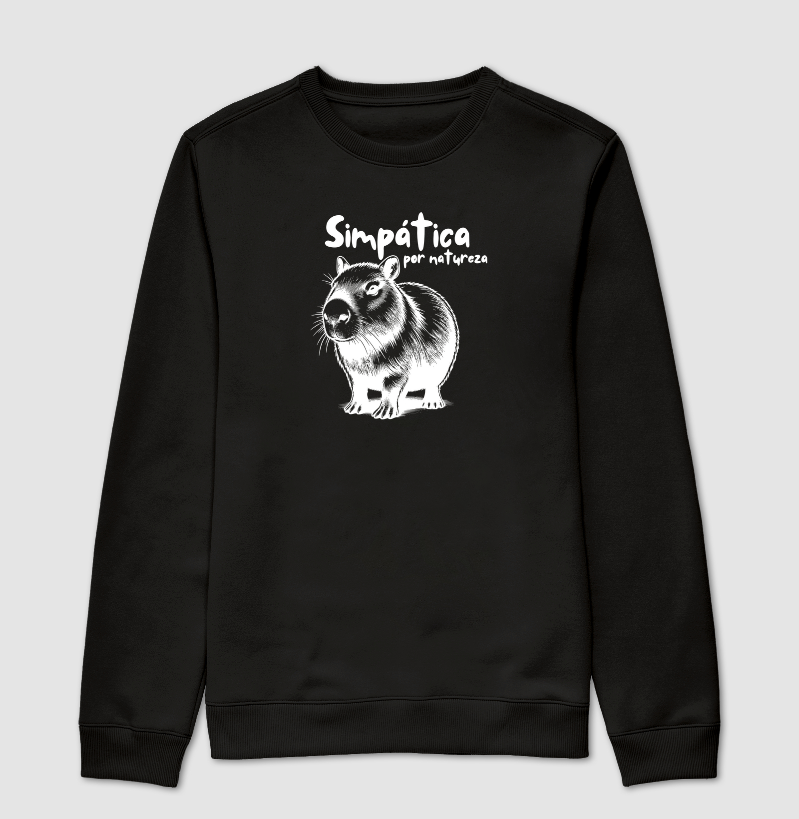 Capivara Lovers 