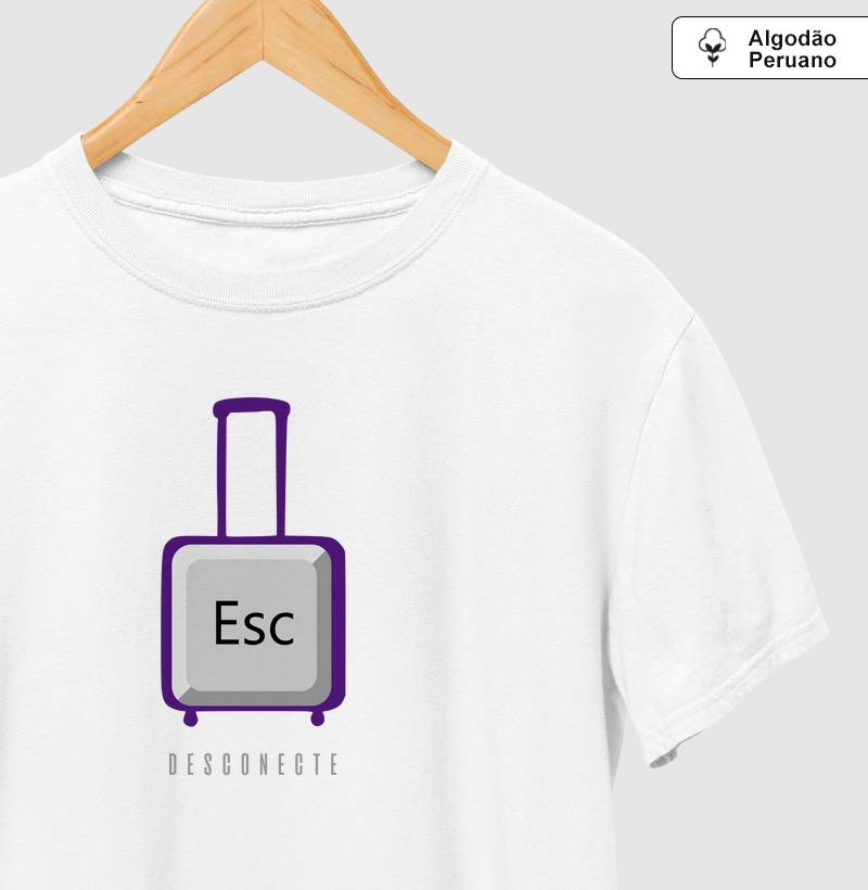Desconecte