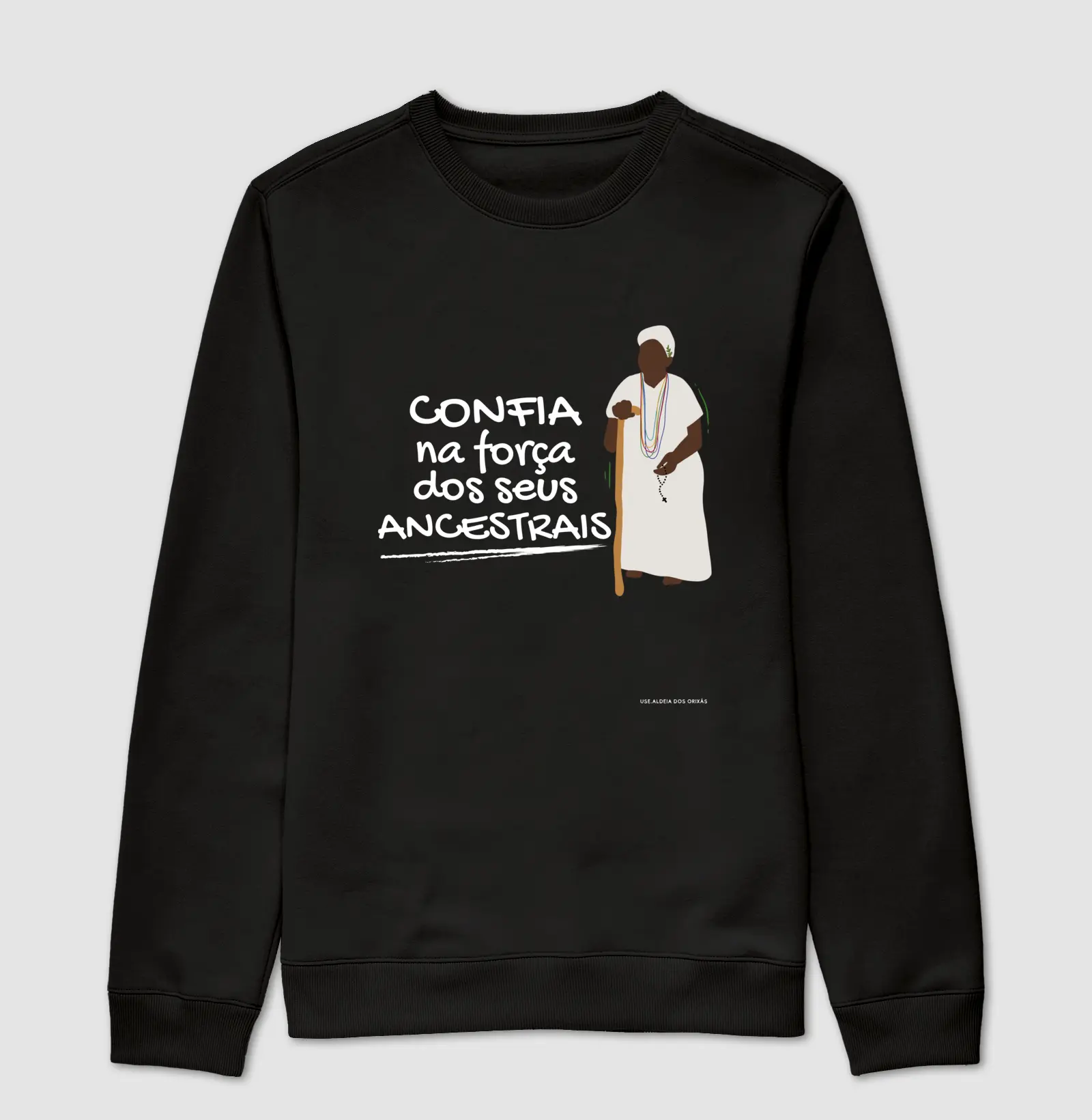 Confia na Vovó
