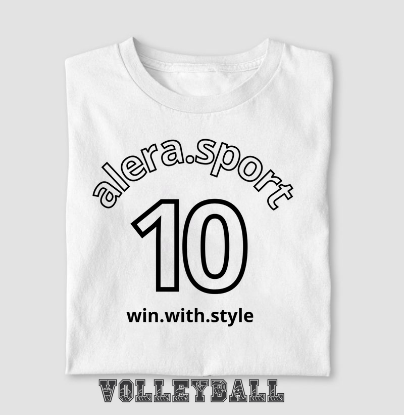 camisa 10