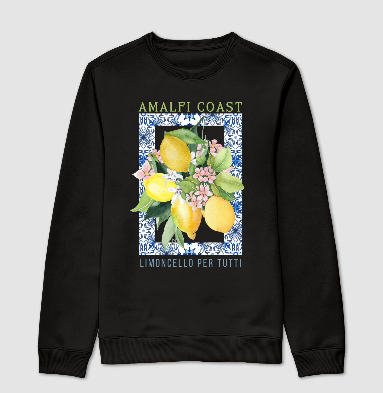 Amalfi Coast