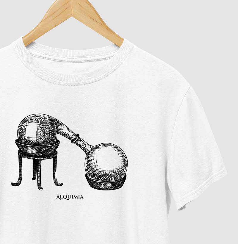 Frascos Alquímicos - Vapor do Infinito