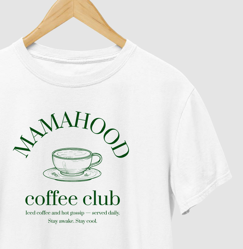 Mamahood Club