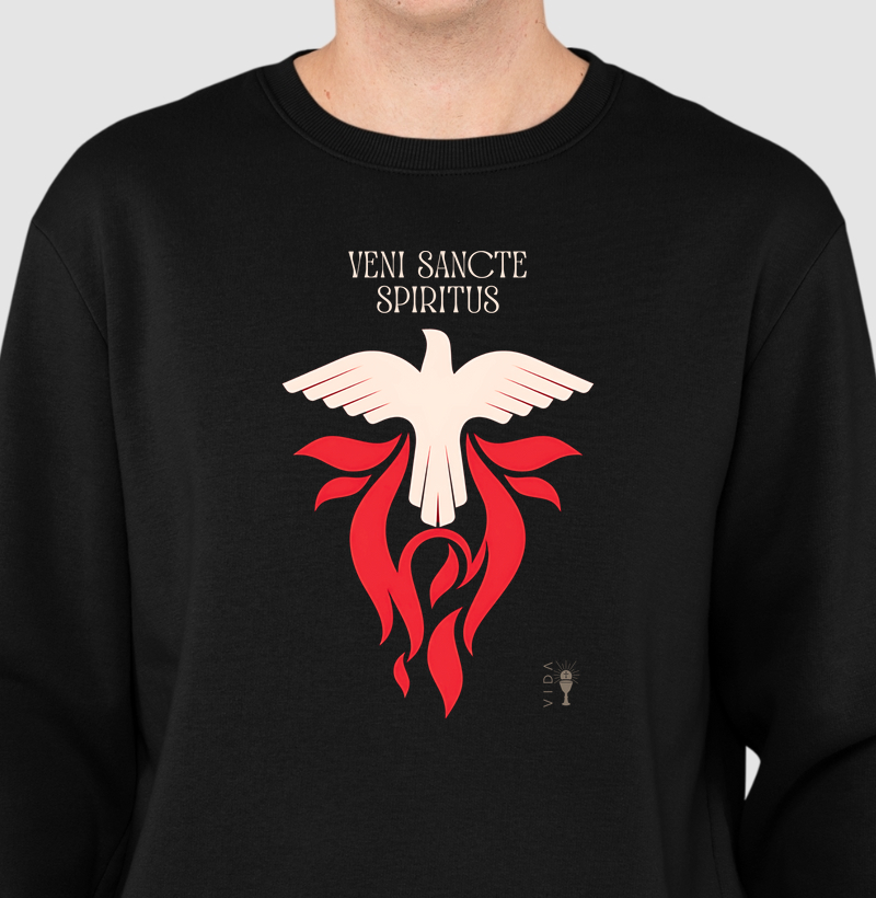 Veni Sancte Spiritus