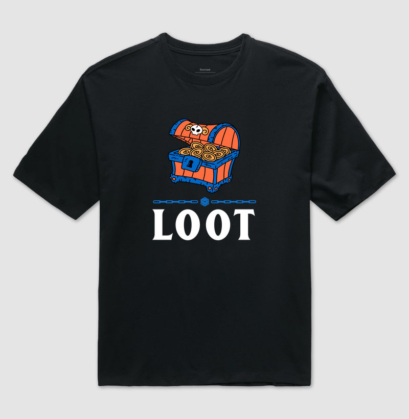 Loot