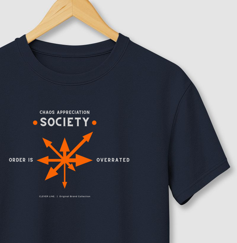 Chaos Society