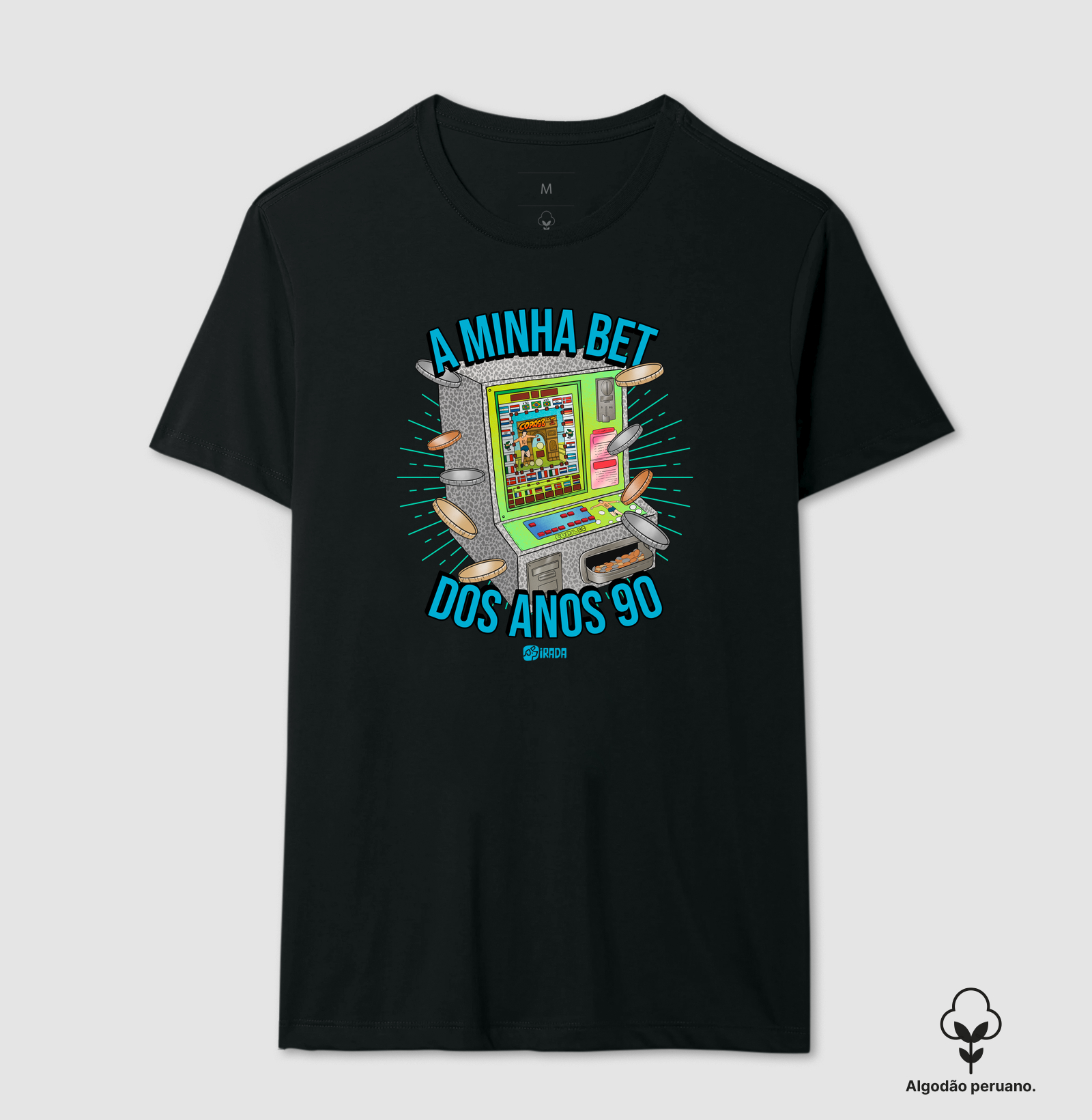 Camisa 0