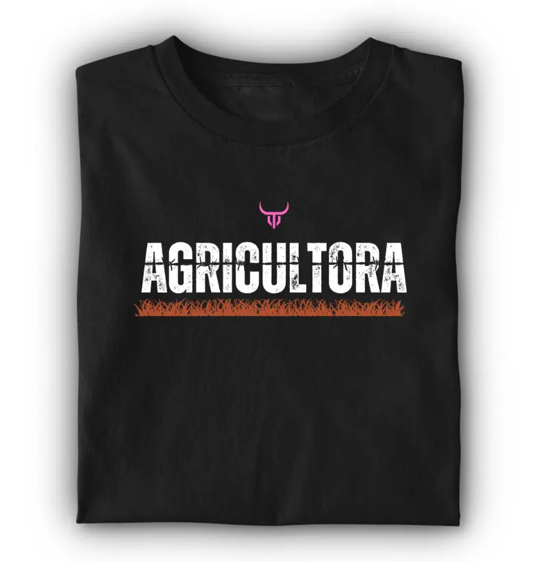 Agricultora