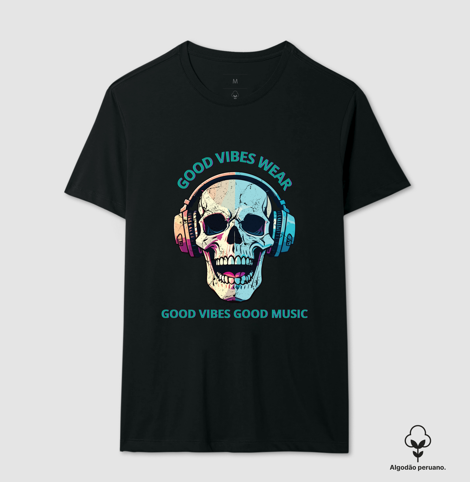 Good Vibes Good Music