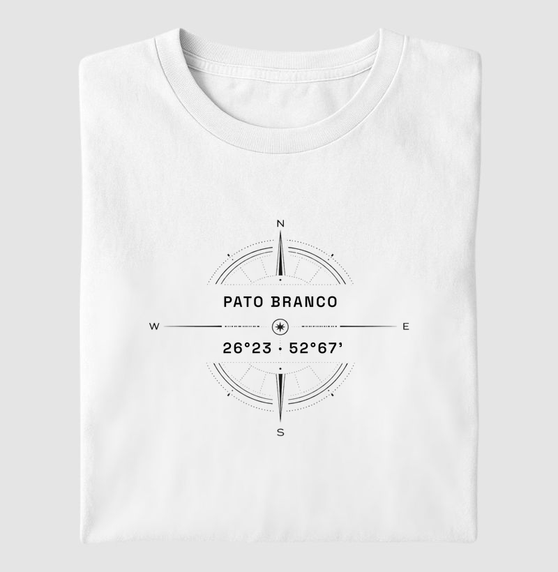 Pato Branco | Coordenadas