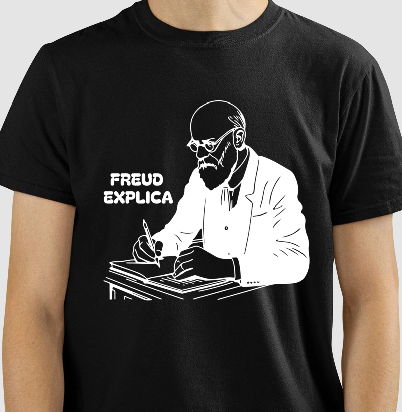 Freud explica