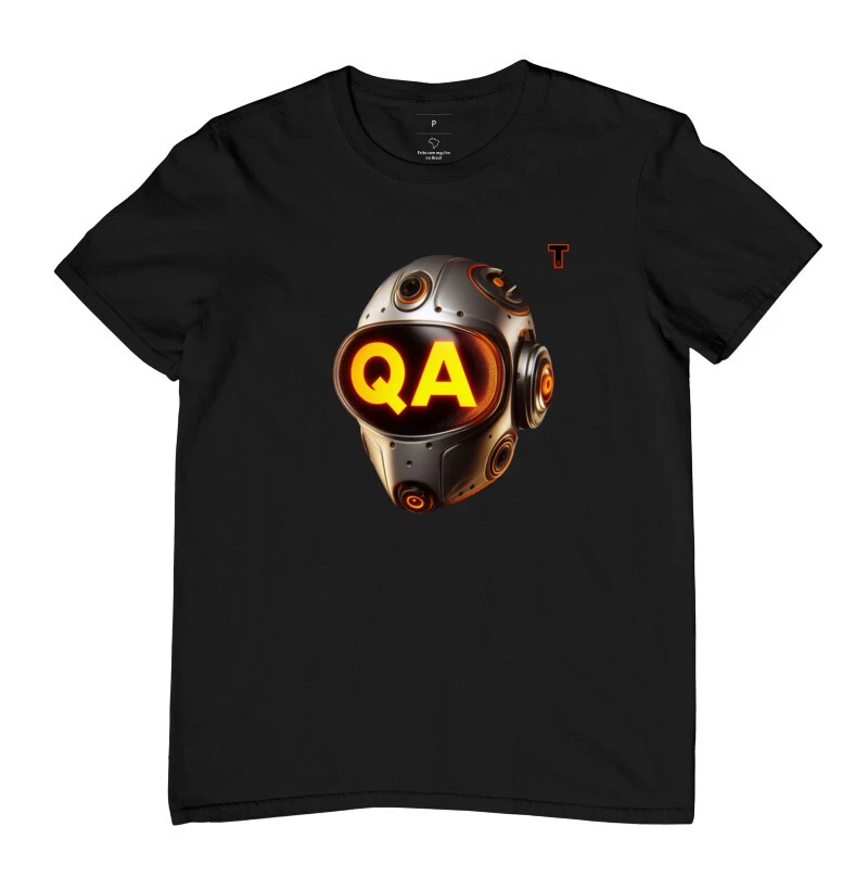 QA elmo bot