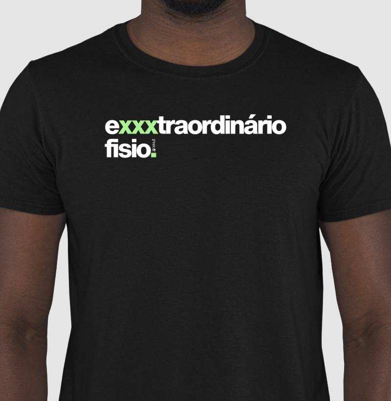 Exxxtraordinário Fisio