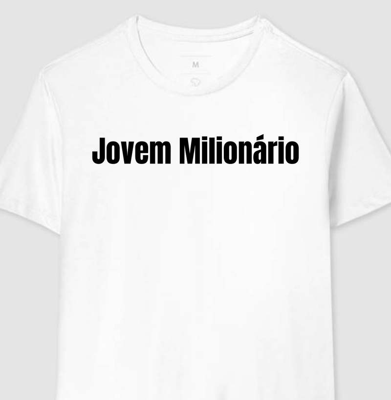 Jovem Milionário 