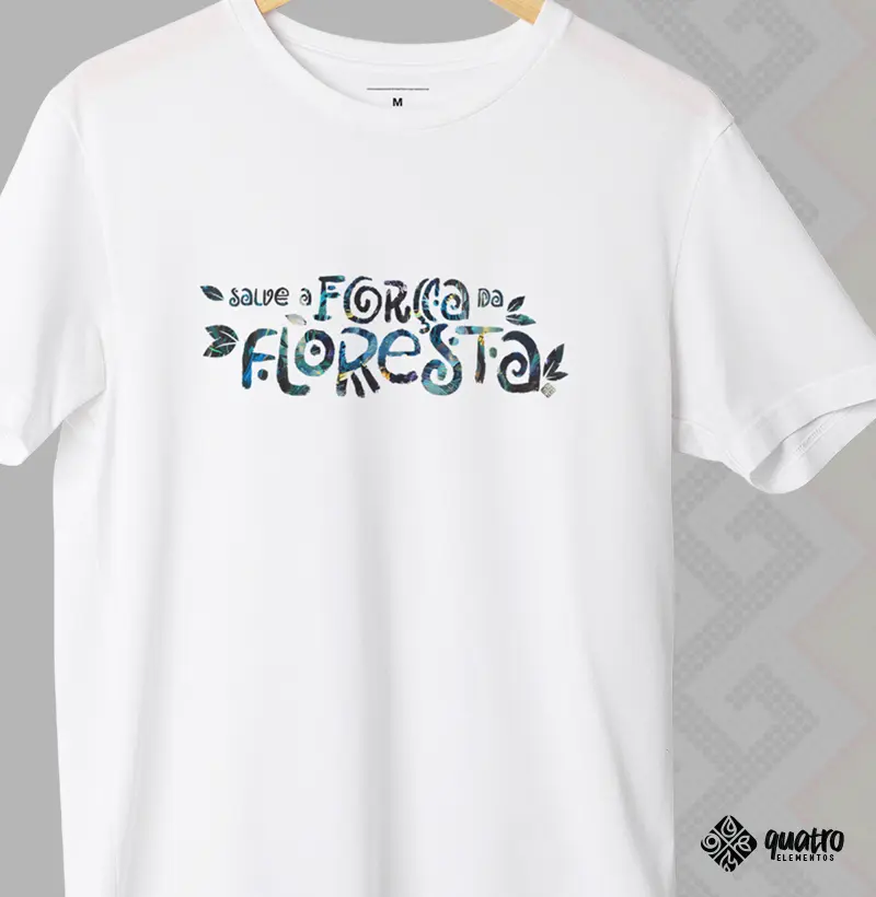 Força da Floresta