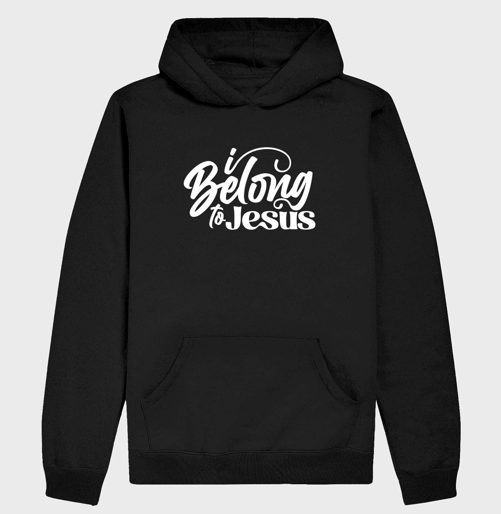 I Belong to Jesus