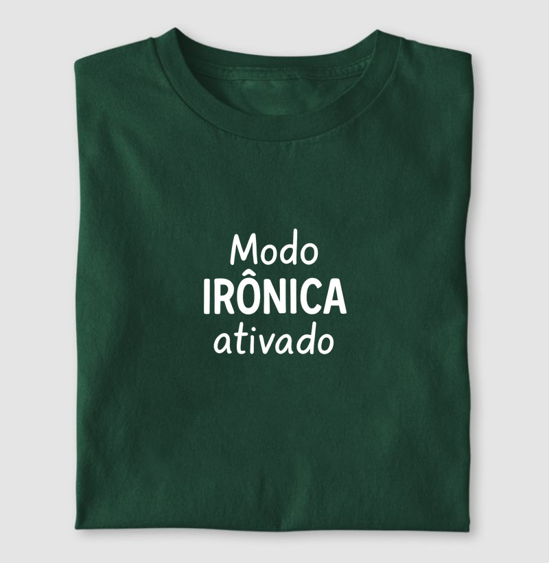 Camisa 0