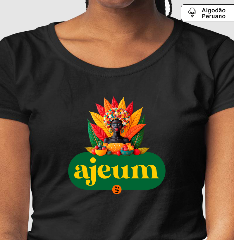 Ajeum