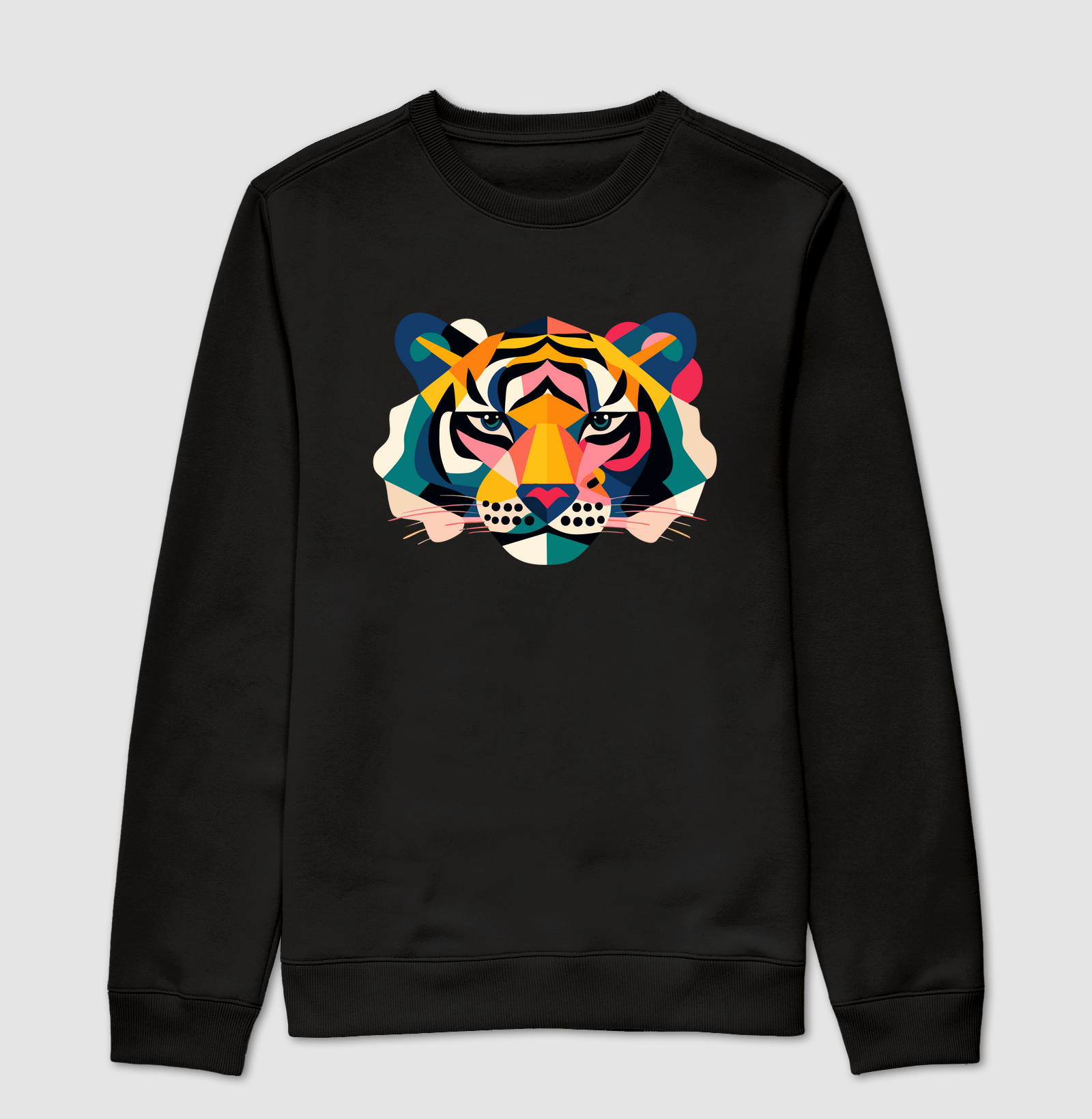 INNER TIGER 