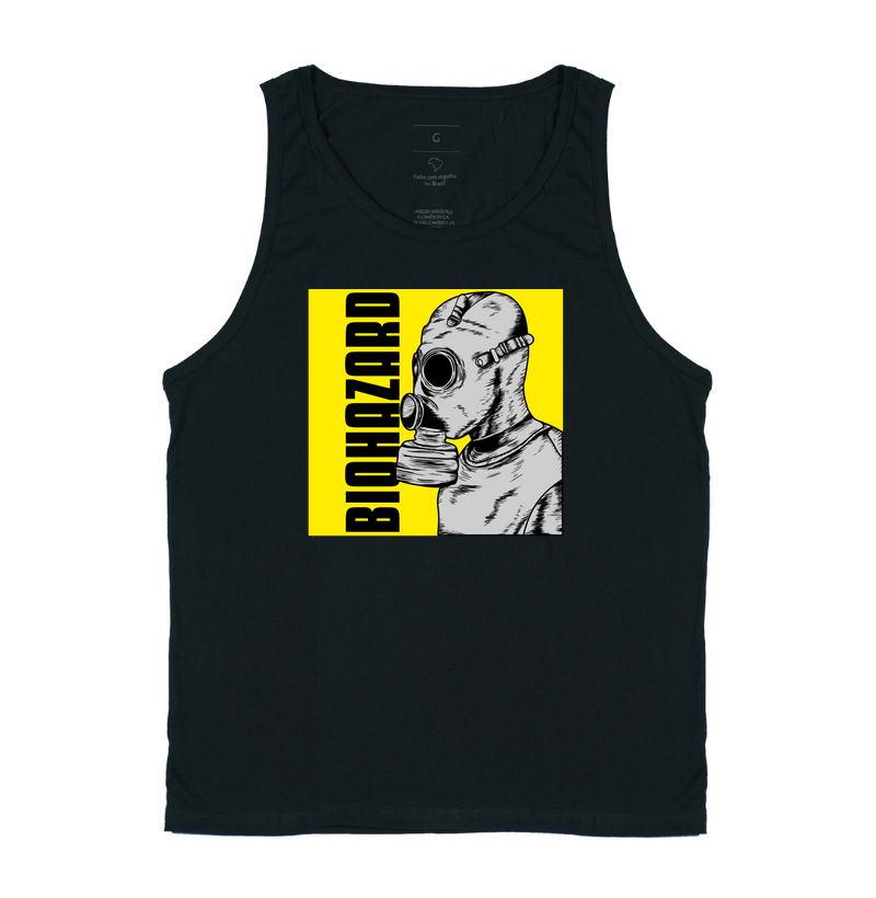 Biohazard