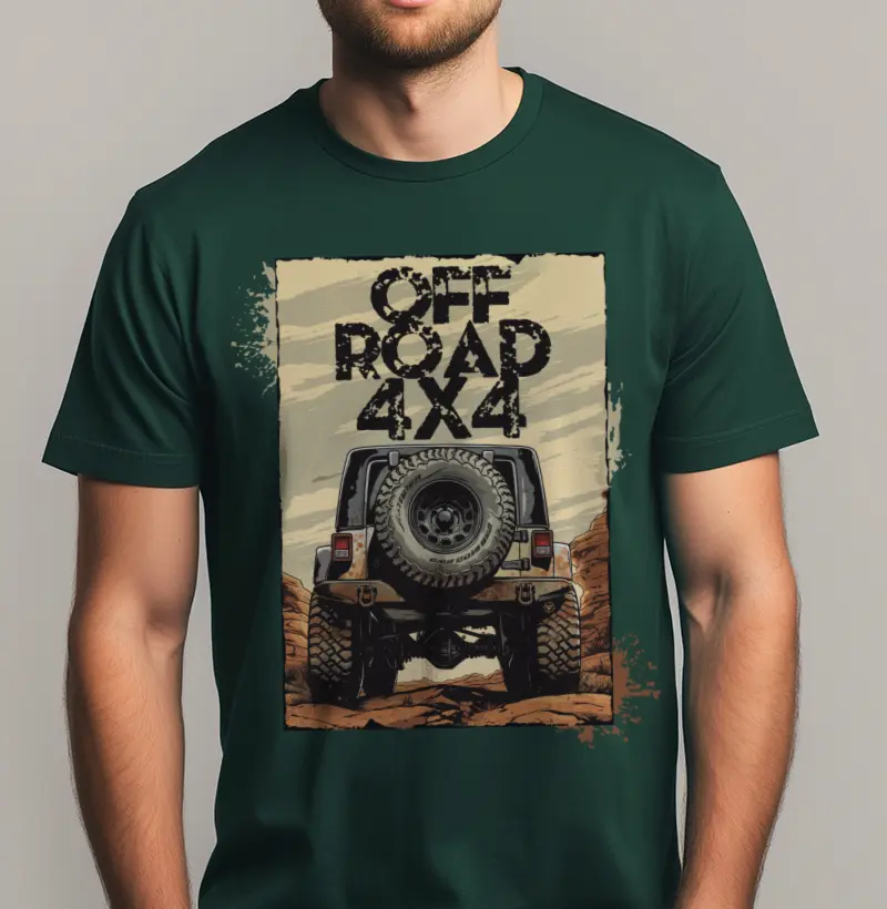 Off Road 4x4