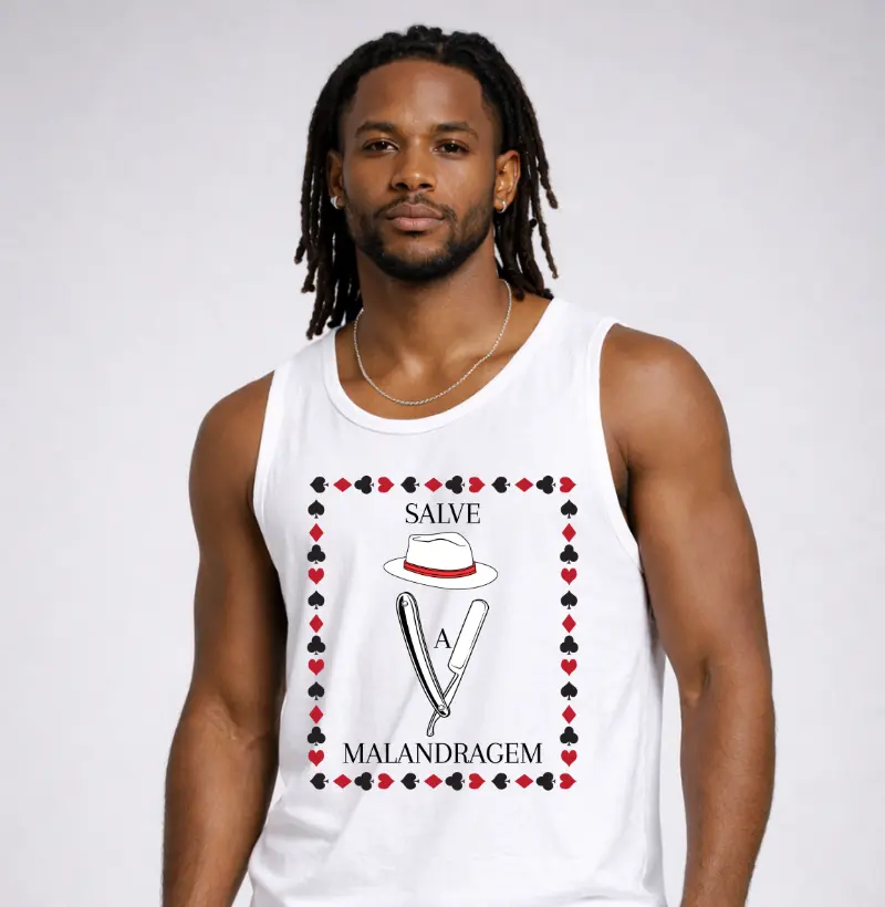 Salve a Malandragem