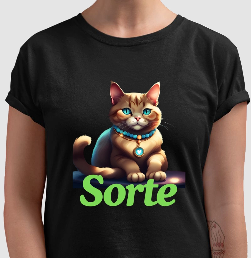 Sorte - Namorados