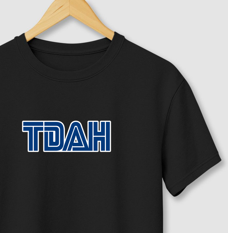 SEGA - TDAH