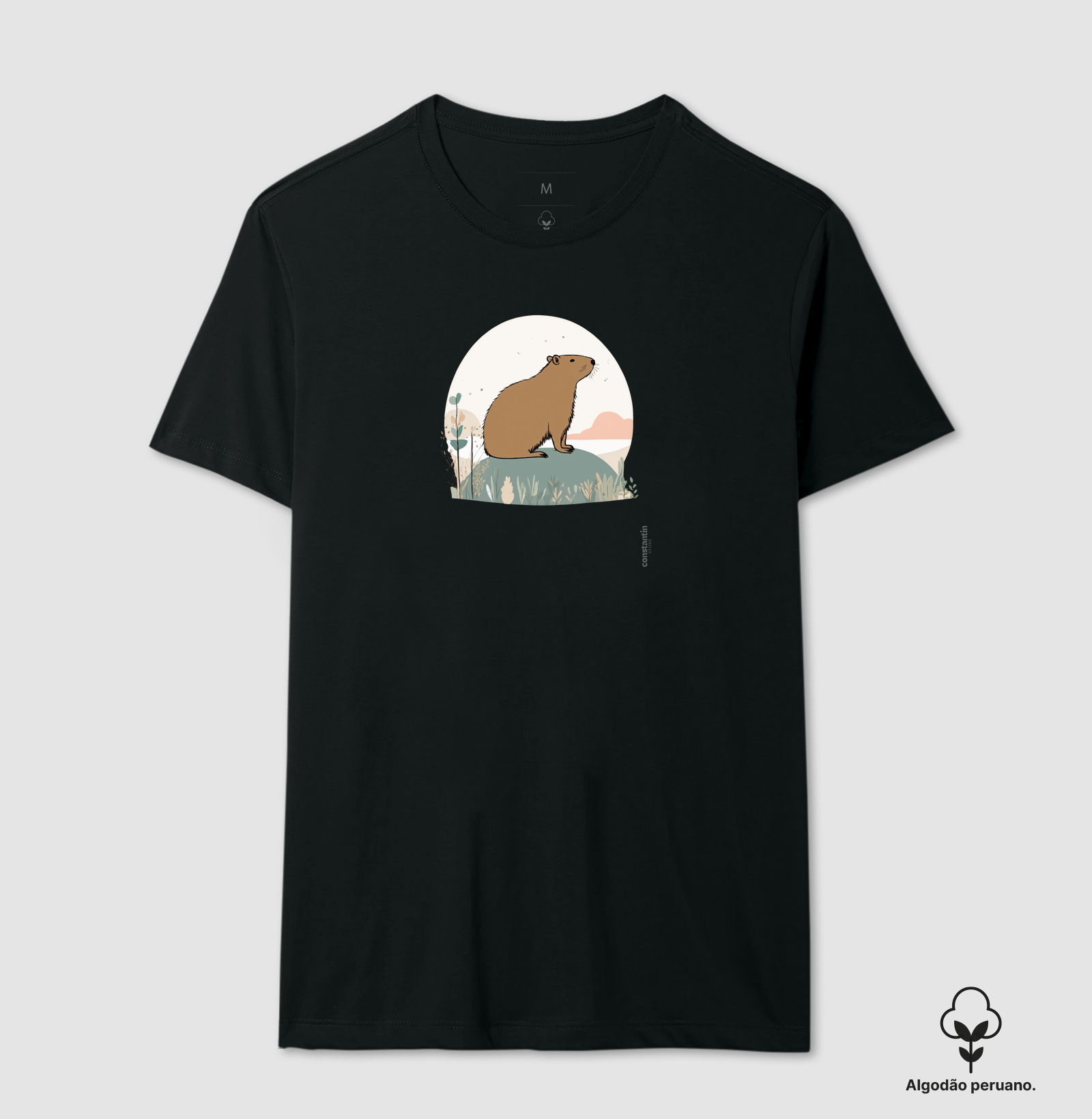 Capivara I