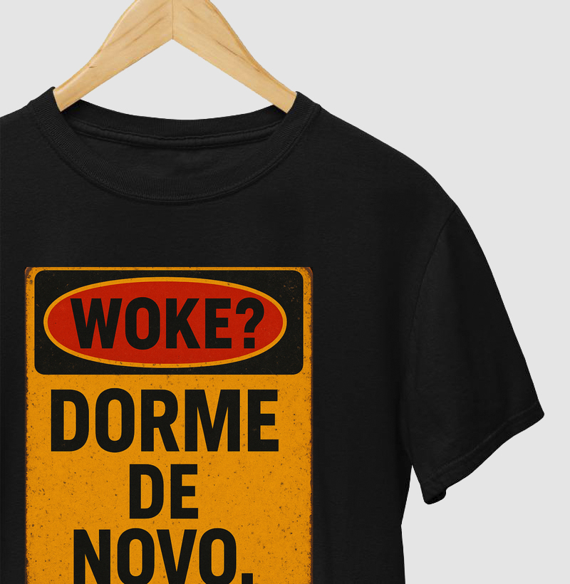 Woke?