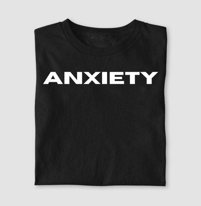 anxiety