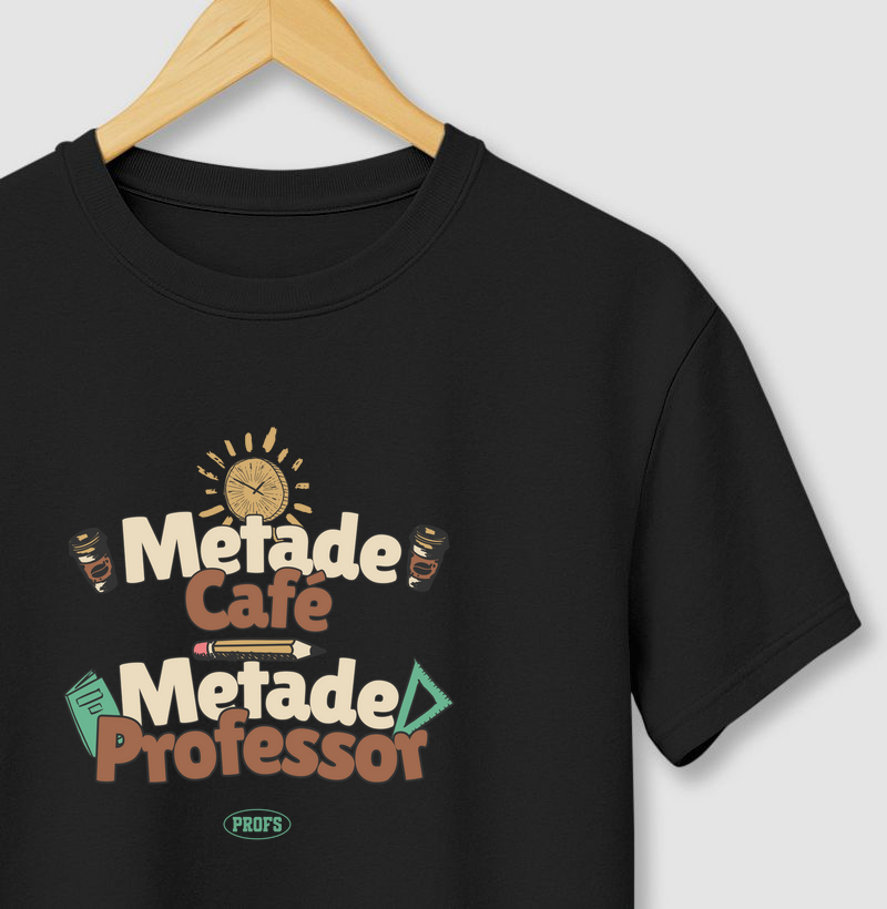 Metade Café