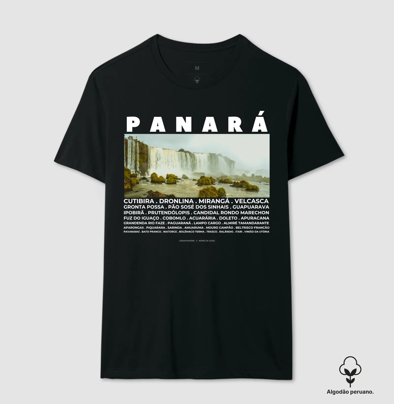 Panará - Nome da Coisa