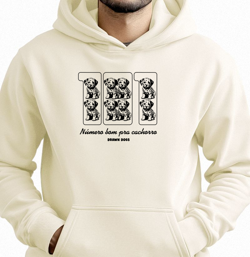 101 Número bom pra cachorro 