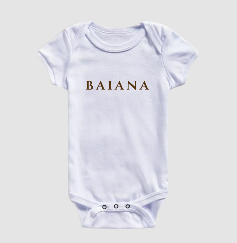 Baiana