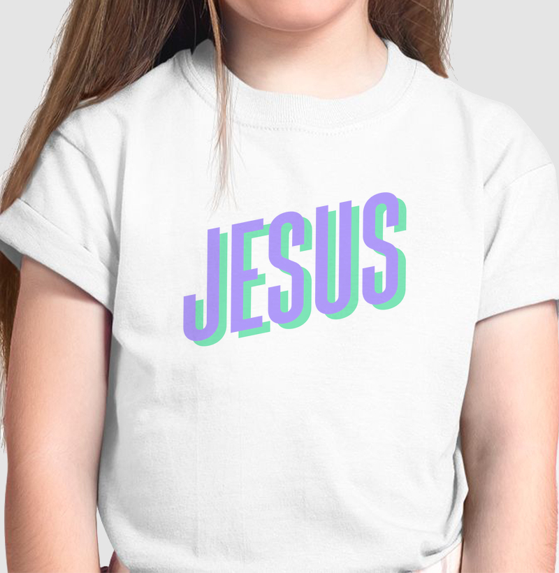 Jesus - 