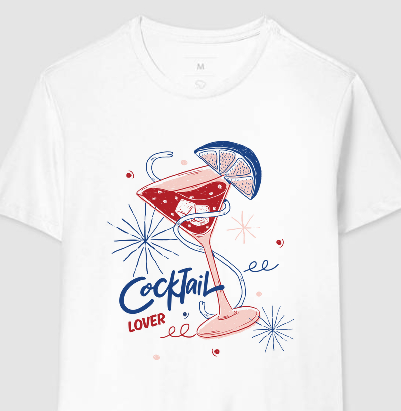 Cocktail Lover