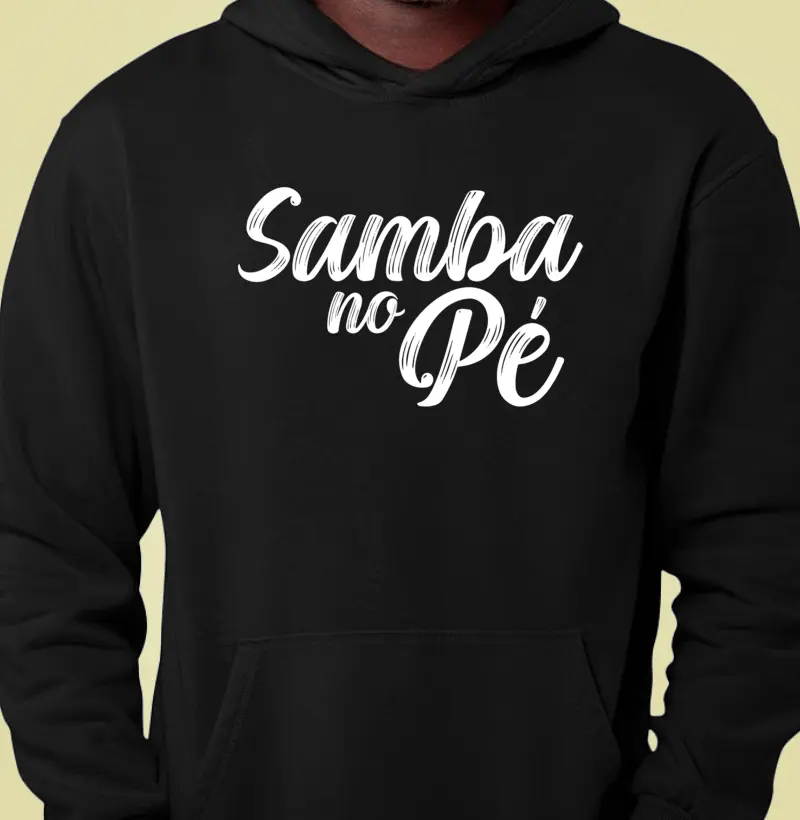 Samba no Pé